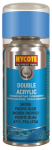 Hycote XDSK402 Skoda Pacific Blue 150ml