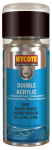 Hycote XDST502 Seat Black Magic 150ml