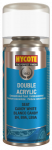 Hycote XDST503 Seat Candy White 150ml