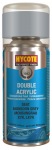 Hycote XDST505 Seat Monsoon Grey 150ml