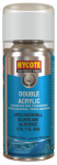 Hycote XDVX731 Vauxhall Silverlake 150ml