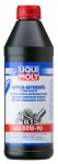 Liqui Moly Hypoid Gear Oil GL5 SAE 80W-90 1L