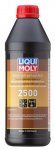 Liqui Moly Central Hydraulic System Oil 2500 - 1L