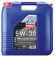 Liqui Moly Longtime High Tech 5W-30 - 1L, 5L, 20L & 205L