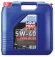 Liqui Moly Synthoil High Tech 5W-40 - 1L, 5L, 20L & 205L