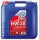 Liqui Moly Touring High Tech 15W-40 - 1L, 5L, 20L & 205L