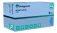 BM Polyco Bodyguards Blue Nitrile Disposable Gloves - Powder Free - Pack of 100