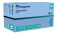 BM Polyco Bodyguards Blue Nitrile Disposable Gloves - Powder Free - Pack of 100