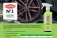 CarPlan No1 Super Wheels 600ml