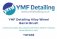 YMF Alloy Wheel Barrel Brush
