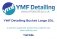 YMF Bucket With Sealable Lid Large 20L