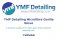 YMF Microfibre Gorilla Glove