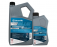 Granville Rapid Cool Blue Antifreeze - 1L, 5L & 20L