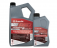 Granville Rapid Cool Red OAT Antifreeze - 1L, 5L & 20L