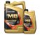 Granville Gold Engine Oil FS-MB 0W/40 - 1L & 5L