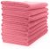 YMF Microfibre Cloth Trade Pack - 5x Colour Options - Pack of 10
