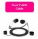 Cord EV Charging Cable 7.4kw - 230V 32A