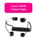Cord Coiled EV Charging Cable 7.4kW - 230V 32A