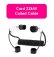 Cord Coiled EV Charging Cable 22kW - 380V 32A