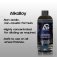 Autoglanz Alkalloy - Concentrated Alloy Wheel Cleaner - 500ml, 1L & 5L