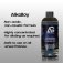 Autoglanz Alkalloy - Concentrated Alloy Wheel Cleaner - 100ml, 500ml, 1L & 5L