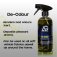 Autoglanz De Odour - Liquid Odour Eliminator