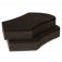 YMF Polish & Dressing Applicator - Pack of 2