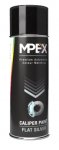 MPEX Brake Caliper Silver Aerosol 500ml