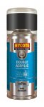 Hycote XDFD413 Ford Ash Black Pearlescent 150ml