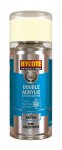 Hycote XDFD719 Ford Frozen White 150ml