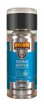 Hycote XDHD407 Honda Nighthawk Black Pearlescent 150ml