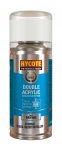 Hycote XDHY603 Hyundai Sleek Silver Metallic 150ml