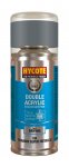 Hycote XDKA102 Kia Titanium Silver Metallic 150ml