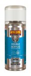 Hycote XDMC402 Mercedes Brilliant Silver Metallic 150ml