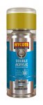 Hycote XDRV701 Rover Cashmere Gold Metallic 150ml