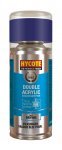 Hycote XDVW606 Volkswagen Shadow Blue Pearlescent 150ml
