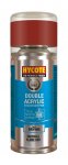 Hycote XDVX503 Vauxhall Flame Red 150ml