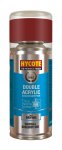 Hycote XDVX508 Vauxhall Burgundy Red 150ml