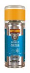 Hycote XDVX703 Vauxhall Mustard Yellow 150ml