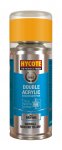 Hycote XDVX703 Vauxhall Mustard Yellow 150ml