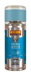 Hycote XDVX723 Vauxhall Breeze Blue Metallic 150ml