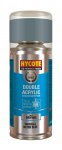 Hycote XDVX727 Vauxhall Metro Blue 150ml