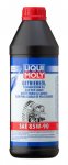 Liqui Moly Gear Oil GL4 SAE 85W-90 - 1L & 20L