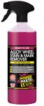 Power Maxed Alloy Wheel Cleaner - Acidic