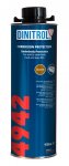 Dinitrol 4942 Bronze Corrosion Protection 1L