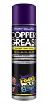 Power Maxed Copper Grease 500ml