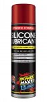 Power Maxed Silicone Lubricant 500ml