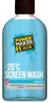 Power Maxed Screenwash (-20c Concentrate) 500ml, 1L, 5L & 20L
