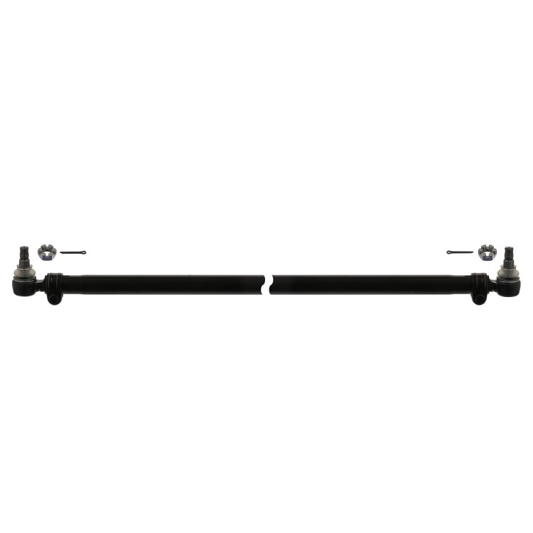 Febi Bilstein Tie Rod 43674 MAN OE Reference 81.46711.6894 | YMF 
