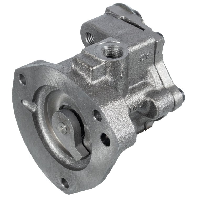 Febi Bilstein Fuel Pump 48587 Mercedes-Benz Trucks OE Reference 